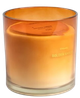 Świeca zapachowa Homla Glow Golden Amber 870 g (5906496740121) - obraz 2
