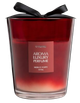 Świeca zapachowa Homla Ember Merlot Poppy 1175 g (5906496740220) - obraz 1