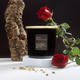 Świeca zapachowa Homla Veluma Sandalwood 870 g (5906496740183) - obraz 4