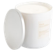 Świeca zapachowa Homla Veluma Jasmine&Bergamot 870 g (5906496740190) - obraz 2