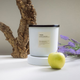 Świeca zapachowa Homla Veluma Jasmine&Bergamot 870 g (5906496740190) - obraz 5