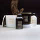 Świeca zapachowa Homla Veluma Jasmine&Bergamot 870 g (5906496740190) - obraz 7