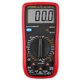 Мультиметр-тестер цифровий Digital Multiter VC 9208 N - зображення 1