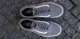 Кеди Vans Old Skool Color: (Suede/Canvas) Frost Gray/True White (VN0A31Z9M4D) US8.5 EU41.0 26.5см - зображення 5