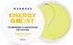 Вітамінізовані гідрогелеві патчі під очі - Mermade Vitamin Complex A, E, C, B5 60шт (1404810-27765003) - зображення 3