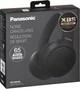 Навушники Panasonic RB-M600B Black (RB-M600BG-K) - зображення 11