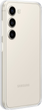 Панель Samsung Frame Cover для Galaxy S23 Білий (8806094771244) - зображення 3