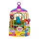 Интерактивная игрушка говорящая тропическая птичка Панго Little Live Pets Lil Bird Cage Jungle Series Pango - изображение 1