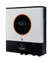 Гибридный ИБП 8000Вт, 48В+2 МППТ на 8кВт, ISMPPT BFP G 8000(grid tie) wifi+parallel, AXIOMA energy - изображение 1