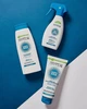 Зволожуючий крем-гель після засмаги - Dermolab Crema Gel Idratante Rigenerante 300ml (1458995-35951383) - зображення 3