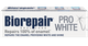 Отбеливающая зубная паста Biorepair Pro White 75 мл - изображение 1