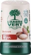 Дезодорант з екстрактами аргани та гамамелісу - L'Arbre Vert Deodorant 50ml (743536-31020828) - зображення 1