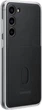 Панель Samsung Frame Cover для Galaxy S23 Plus Чорний (8806094771237) - зображення 3