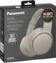 Навушники Panasonic RB-M600B Beige (RB-M600BE-C) - зображення 11
