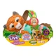 Интерактивная игрушка плюшевый Тигр Little Live Pets Cozy Dozys Jungle Series Java The Tiger - изображение 1