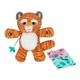 Интерактивная игрушка плюшевый Тигр Little Live Pets Cozy Dozys Jungle Series Java The Tiger - изображение 3