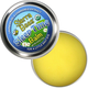 Органічний бальзам для спокійного сну "Лаванда та ромашка" - Sierra Bees Sleep Time Balm Lavender & Chamomile 17g. - зображення 2
