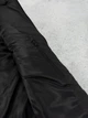 Спортивный мужской жилет черный 3XL hark-1159 - изображение 6