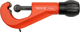 Obcinak do rur Yato z gratownikiem 6 - 45 cm (YT-2233) (5906083922336) - obraz 1