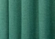 Комплект готовых штор VR-Textil Лен Мешковина № 111ш Бирюзовый 100х275 см 2 шт (31-053) - изображение 7