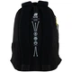Рюкзак Kite DC Batman 42x29x17 см 17 л черный (DC25-2587M) - изображение 5