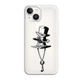 Cиліконовий чохол для iPhone 13 One Piece - изображение 1