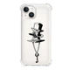 Cиліконовий чохол для iPhone 14 протиударний One Piece - изображение 2
