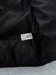 Спортивный мужской жилет черный L hark-1163 - изображение 9
