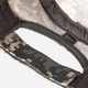 Тактическая кепка мужская Cofee Military 4034-54 CO-V One Size Пиксель (8592953558094) - изображение 4