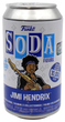 Фігурка-сюрприз Funko Soda Jimi Hendrix 10.8 см (889698653862) - зображення 2