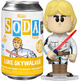 Figurka-niespodzianka Funko Soda Star Wars Luke Skywalker 10.8 cm (889698641302) - obraz 1