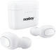 Навушники Niceboy HIVE Podsie White (podsie-2021-white) - зображення 2