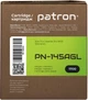 Картридж Patron Green Label совместимый HP 145A W1450A Black (PN-145AGL) - изображение 3