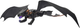 Игровой дракон Dragons Как приручить дракона Беззубик, дышащий огнем (SM66664/6072541) - изображение 3