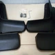 Брызговики Chery Tiggo 7 Pro 2020+ , (4шт.) - изображение 5