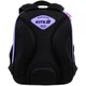 Рюкзак шкільний каркасний Kite Education Kuromi HK25-556M - зображення 5