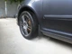 Брызговики Skoda Octavia A5 2005-2013, передние к-кт (2шт.) - изображение 3