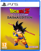 Gra PS5 Dragon Ball Z Kakarot Daima Edition (płyta Blu-ray) (3391892035735) - obraz 1