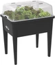 Столик для теплиці Elho Green Basics Grow Table Super XXL 92 л Чорний (303945) - зображення 3