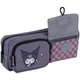Пенал Kite Kuromi HK25-2701-1 - зображення 6