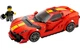 Конструктор LEGO Ferrari 812 Competizione 261 деталей (76914) - зображення 8