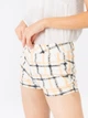 Шорти Vero Moda OL080518-18 XS (39254XS) Клітина - зображення 3