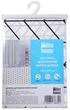 Штора у ванну кімнату Idea Home DS-SC087 White-Wheat (200см) - зображення 5