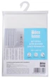 Штора у ванну Idea Home Grey-Bamboo (200см) - зображення 4