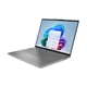 Ноутбук Lenovo IdeaPad Slim 5 16AHp10, (83HW001RRM) 16" / AMD Ryzen 7 8845HS / RAM 16 ГБ / SSD 1 ТБ / Radeon 780M / Без ОС / сірий - изображение 4