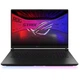 Ігровий ноутбук Asus ROG Strix SCAR 18, (G835LX-SA064) 18" WQXGA / RAM 64 ГБ / SSD 2 ТБ / RTX 5090 / Free DOS / чорний - изображение 2
