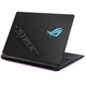 Ігровий ноутбук Asus ROG Strix SCAR 18, (G835LX-SA064) 18" WQXGA / RAM 64 ГБ / SSD 2 ТБ / RTX 5090 / Free DOS / чорний - изображение 7