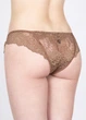Трусики LaVivas коричневий S (артикул 60318) - изображение 2