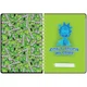 Щоденник на спіралі Kite Rick and Morty RM23-438, тверда обкладинка - изображение 2