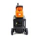Подрібнювач садовий GTM DS2800/45, ножовий механізм (114741) - изображение 3
